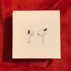 AirPods Pro
